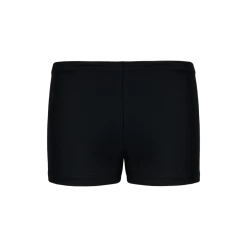 Athletic (AK) Knit Athletic Knit (AK) VS675L-001 Ladies Black Volleyball Shorts