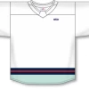 Athletic (AK) Knit Athletic Knit (AK) H550BA-SEA501BA 2021 Adult Seattle Kraken White Hockey Jersey 1 Athletic (AK) Knit Athletic Knit (AK) H550BA-SEA501BA 2021 Adult Seattle Kraken White Hockey Jersey